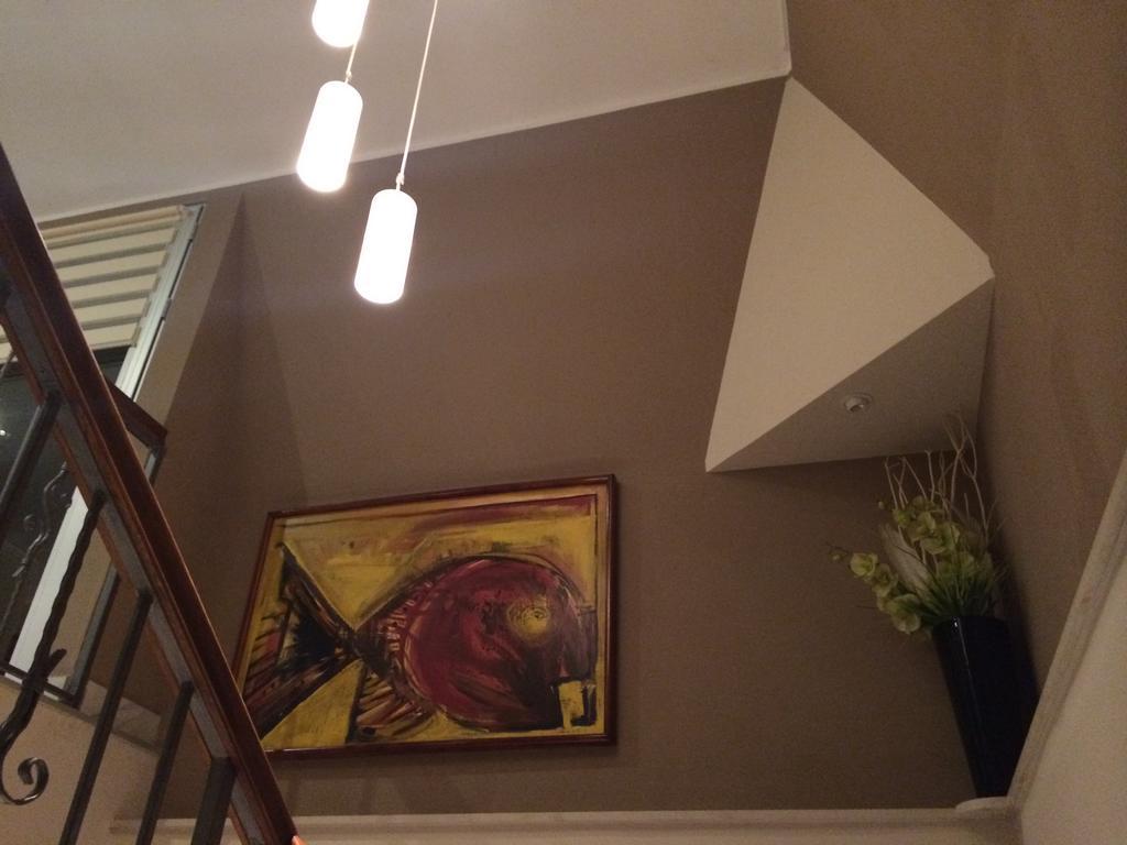Prenociste Gazela Bed & Breakfast Pirot Eksteriør bilde